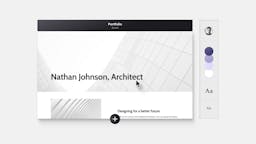 A step-by-step guide to creating your architecture portfolio