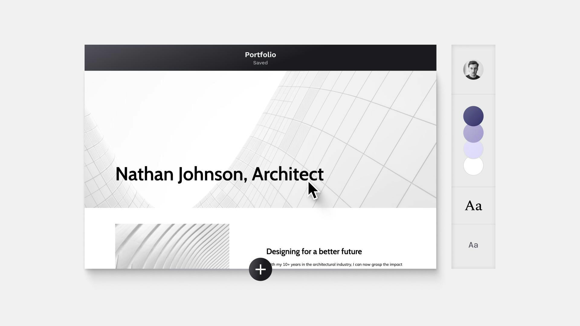 Cover image of post 23 Architecture Portfolio Examples and Your Ultimate Step-By-Step Guide