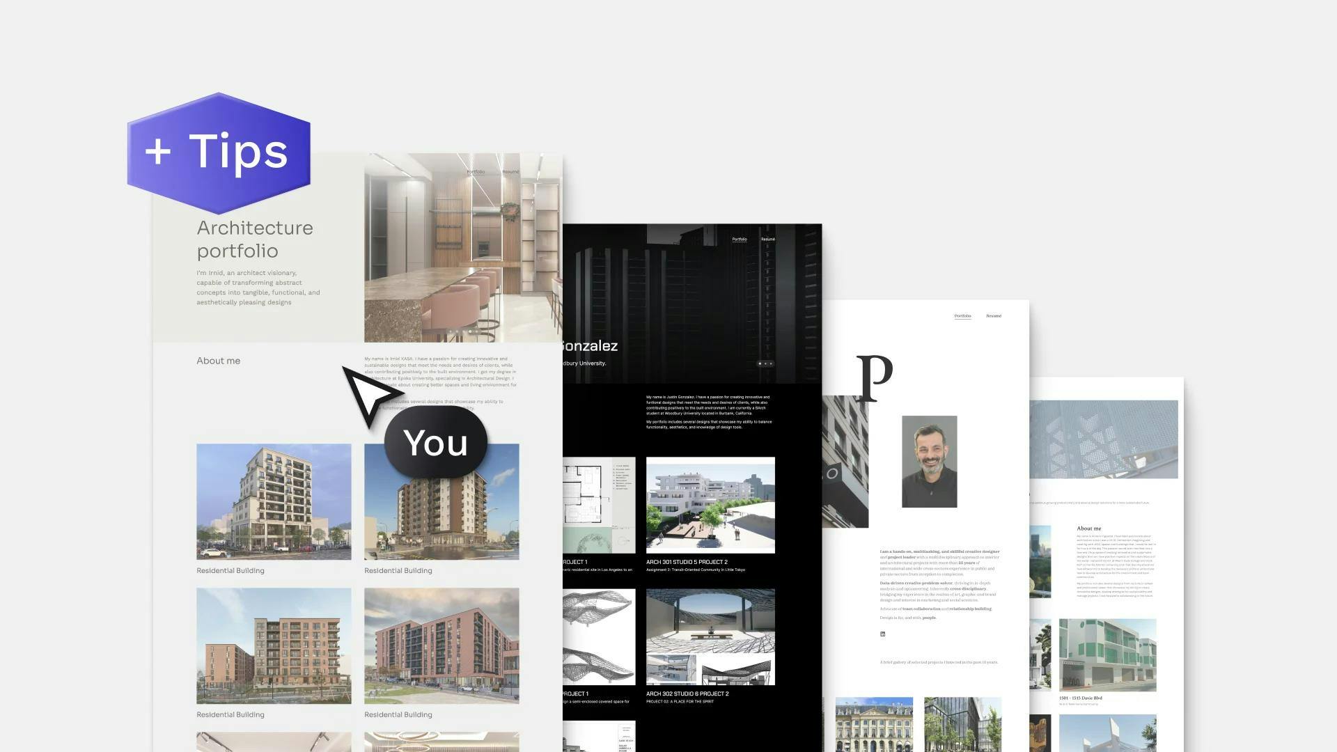Cover for post The 21 Most Stunning Architecture Websites
