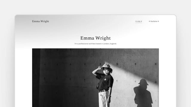 Emma Wright