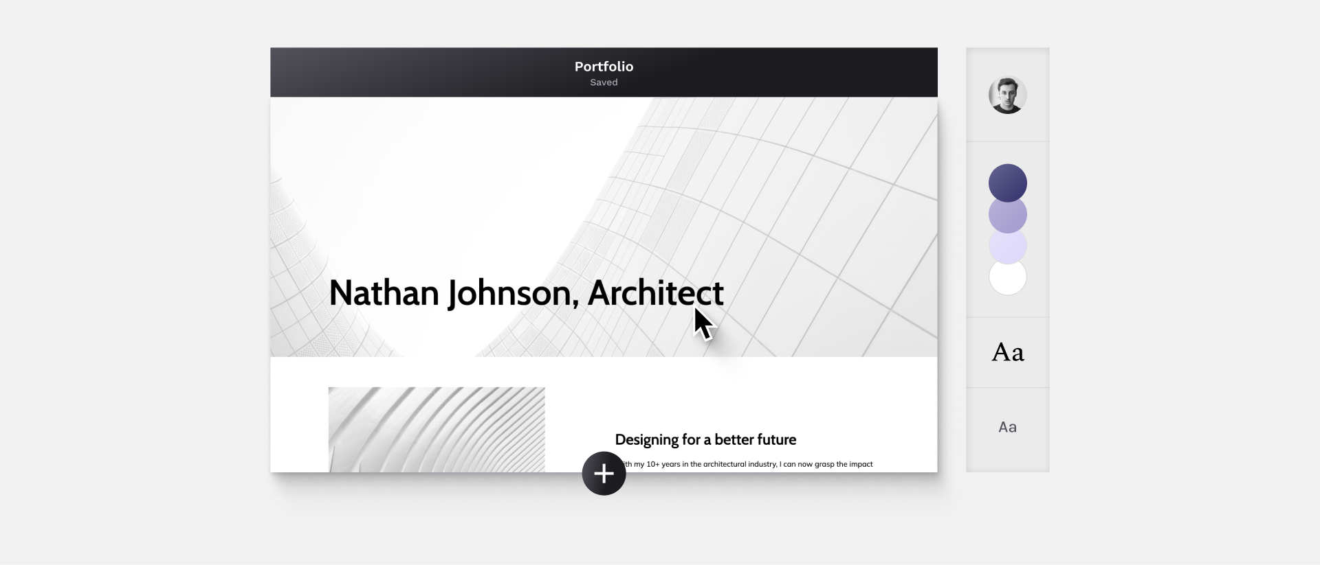Cover image of post 24 Architecture Portfolio Examples and Your Ultimate Step-By-Step Guide