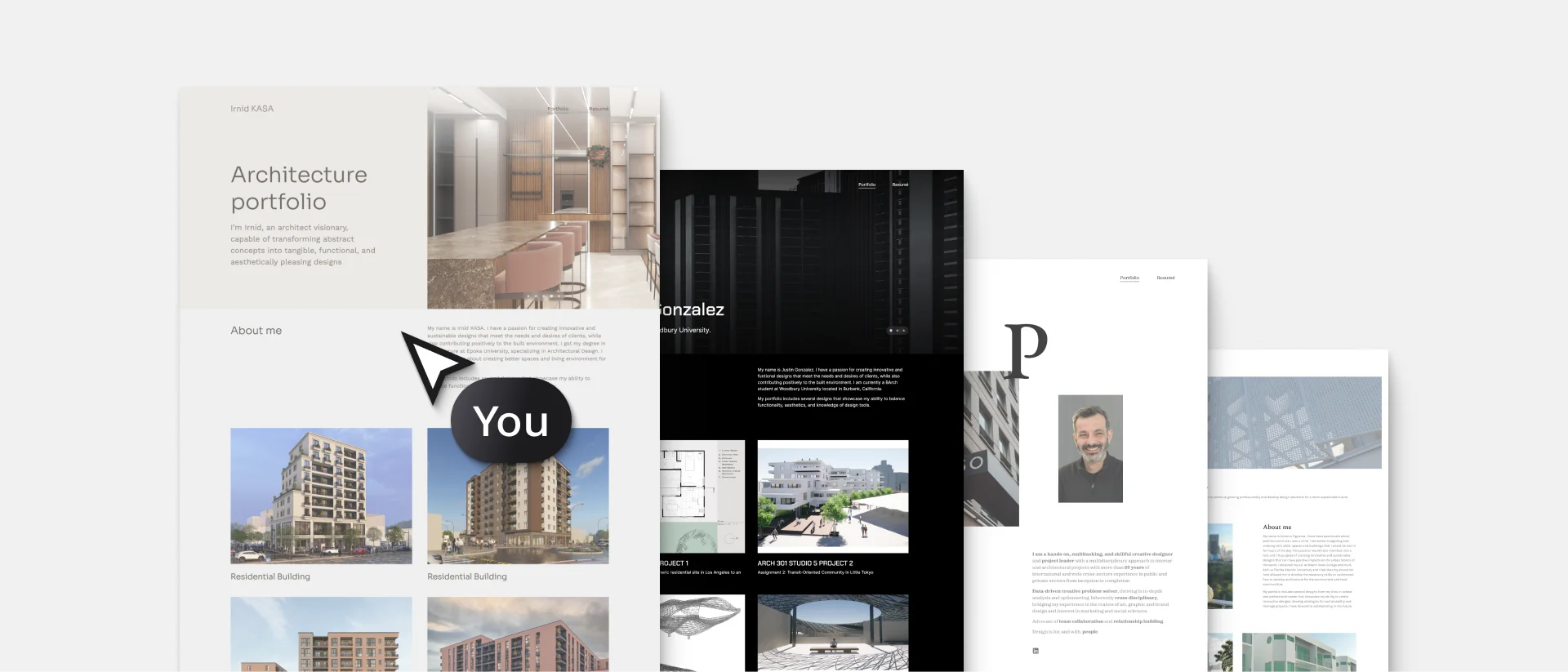 Cover image of post The 21 Most Stunning Architecture Websites
