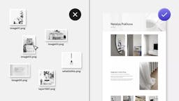 16+ Interior Design Portfolio Examples & 4 Steps to Create Yours