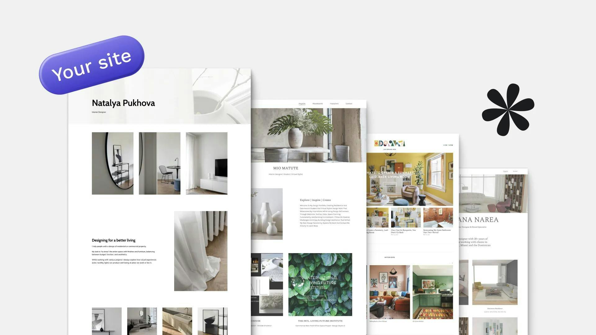 Cover image of post 25 of the Best Interior Design Websites & How Yours Can Be Among Them